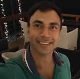Hiran Landekumbura
